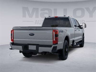 2026 Ford F-350 Crew Cab SRW 4WD Pickup for sale #F25521 - photo 2