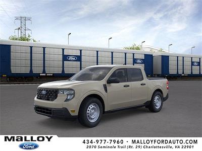 2025 Ford Maverick SuperCrew Cab FWD Pickup for sale #F25523 - photo 1