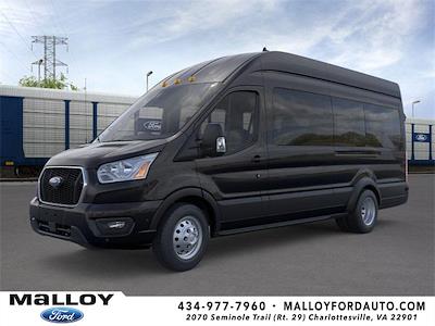 New 2025 Ford Transit 350 HD Passenger Van for sale #F25527 - photo 1