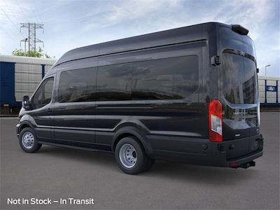 New 2025 Ford Transit 350 HD Passenger Van for sale #F25527 - photo 2