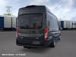 New 2025 Ford Transit 350 HD Passenger Van for sale #F25527 - photo 8