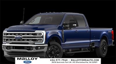 New 2026 Ford F-350 XLT Crew Cab 4x4 SRW Pickup for sale #F25530 - photo 1
