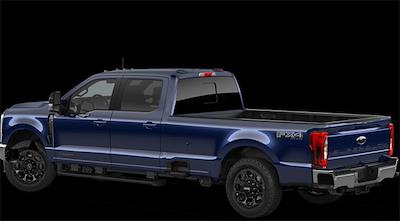 New 2026 Ford F-350 XLT Crew Cab 4x4 SRW Pickup for sale #F25530 - photo 2