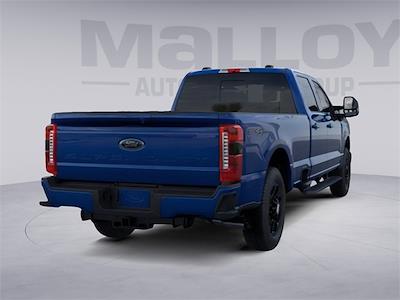 New 2026 Ford F-350 XLT Crew Cab for sale #F25530 - photo 2