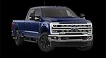 New 2026 Ford F-350 XLT Crew Cab 4x4 SRW Pickup for sale #F25530 - photo 4