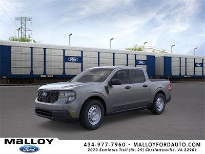 New 2025 Ford Maverick XL SuperCrew Cab AWD Pickup for sale #F25531 - photo 1