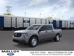 New 2025 Ford Maverick XL SuperCrew Cab AWD Pickup for sale #F25531 - photo 1
