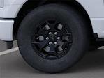 New 2025 Ford F-150 Lightning XLT SuperCrew Cab AWD Pickup for sale #F25544 - photo 19