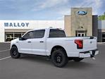 New 2025 Ford F-150 Lightning XLT SuperCrew Cab AWD Pickup for sale #F25544 - photo 7