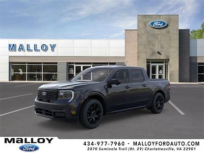 2025 Ford Maverick SuperCrew Cab AWD Pickup for sale #F25545 - photo 1