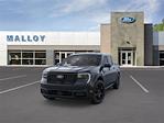 New 2025 Ford Maverick Lariat SuperCrew Cab AWD Pickup for sale #F25545 - photo 3