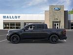 New 2025 Ford Maverick Lariat SuperCrew Cab AWD Pickup for sale #F25545 - photo 4