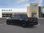 New 2025 Ford Maverick Lariat SuperCrew Cab AWD Pickup for sale #F25545 - photo 2