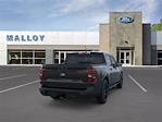 New 2025 Ford Maverick Lariat SuperCrew Cab AWD Pickup for sale #F25545 - photo 8