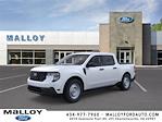 New 2025 Ford Maverick XL SuperCrew Cab Pickup for sale #F25546 - photo 1