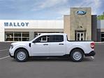 New 2025 Ford Maverick XL SuperCrew Cab Pickup for sale #F25546 - photo 4