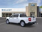 New 2025 Ford Maverick XL SuperCrew Cab Pickup for sale #F25546 - photo 2