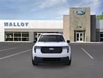 New 2025 Ford Maverick XL SuperCrew Cab Pickup for sale #F25546 - photo 6