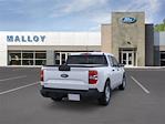 New 2025 Ford Maverick XL SuperCrew Cab Pickup for sale #F25546 - photo 8