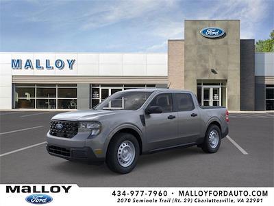 2025 Ford Maverick SuperCrew Cab FWD Pickup for sale #F25547 - photo 1