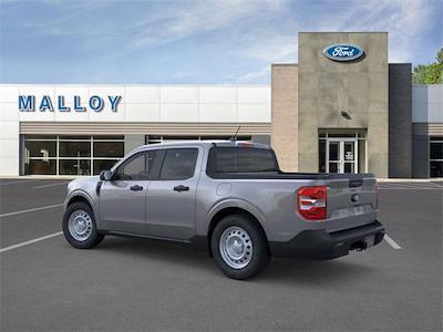 New 2025 Ford Maverick XL SuperCrew Cab Pickup for sale #F25547 - photo 2