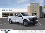 New 2025 Ford F-150 XL Regular Cab Pickup for sale #F25549 - photo 1