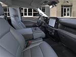 New 2025 Ford F-150 XL Regular Cab Pickup for sale #F25549 - photo 11