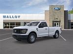 New 2025 Ford F-150 XL Regular Cab Pickup for sale #F25549 - photo 4