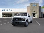 New 2025 Ford F-150 XL Regular Cab Pickup for sale #F25549 - photo 5