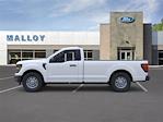 New 2025 Ford F-150 XL Regular Cab Pickup for sale #F25549 - photo 6