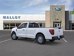 New 2025 Ford F-150 XL Regular Cab Pickup for sale #F25549 - photo 7