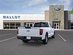 New 2025 Ford F-150 XL Regular Cab Pickup for sale #F25549 - photo 2