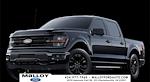 New 2025 Ford F-150 XLT SuperCrew Cab 4WD Pickup for sale #F25550 - photo 1