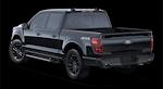 New 2025 Ford F-150 XLT SuperCrew Cab 4WD Pickup for sale #F25550 - photo 2