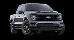 New 2025 Ford F-150 XLT SuperCrew Cab 4WD Pickup for sale #F25552 - photo 4