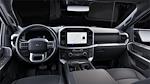 New 2025 Ford F-150 XLT SuperCrew Cab 4WD Pickup for sale #F25552 - photo 7