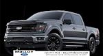 2025 Ford F-150 SuperCrew Cab 4WD Pickup for sale #F25553 - photo 1