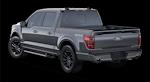 2025 Ford F-150 SuperCrew Cab 4WD Pickup for sale #F25553 - photo 2
