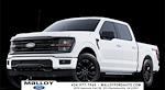 New 2025 Ford F-150 XLT SuperCrew Cab 4WD Pickup for sale #F25554 - photo 1