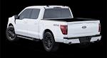 New 2025 Ford F-150 XLT SuperCrew Cab 4WD Pickup for sale #F25554 - photo 2
