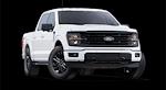 New 2025 Ford F-150 XLT SuperCrew Cab 4WD Pickup for sale #F25554 - photo 4