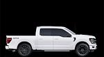New 2025 Ford F-150 XLT SuperCrew Cab 4WD Pickup for sale #F25554 - photo 5