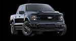 New 2025 Ford F-150 XLT SuperCrew Cab 4WD Pickup for sale #F25555 - photo 4