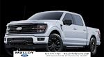New 2025 Ford F-150 XLT SuperCrew Cab 4WD Pickup for sale #F25556 - photo 1