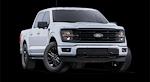New 2025 Ford F-150 XLT SuperCrew Cab 4WD Pickup for sale #F25556 - photo 4