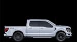 New 2025 Ford F-150 XLT SuperCrew Cab 4WD Pickup for sale #F25556 - photo 5