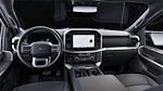 New 2025 Ford F-150 XLT SuperCrew Cab 4WD Pickup for sale #F25556 - photo 7