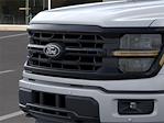 2025 Ford F-150 SuperCrew Cab 4x4 Pickup for sale #F25557 - photo 17