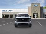 2025 Ford F-150 SuperCrew Cab 4x4 Pickup for sale #F25557 - photo 3