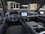 2025 Ford F-150 SuperCrew Cab 4x4 Pickup for sale #F25557 - photo 9